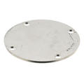 Hobart Plate, Cover, Clean Out 00-476738-00014